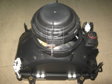 Фара лев. DAF 95XF 97-02 (пр-во DEPO) Фара лев. DAF 95XF 97-02 (пр-во DEPO)