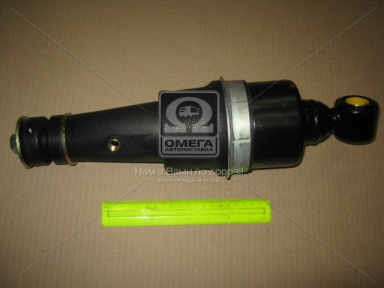 Амортизатор кабины с пневморесс. DAF CF65, 75, 85, XF95, 105 (L272-318) передн. (пр-во Connect) Амортизатор кабины с пневморесс. DAF CF65, 75, 85, XF95, 105 (L272-318) передн. (пр-во Connect)