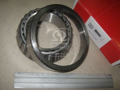 Подшипник ступицы BPW 33116 (пр-во AXUT) Подшипник ступицы BPW 33116 (пр-во AXUT)