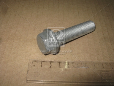 Болт М16*2*65 SW22 пневмоподушки BPW (пр-во Sampa) Болт М16*2*65 SW22 пневмоподушки BPW (пр-во Sampa)