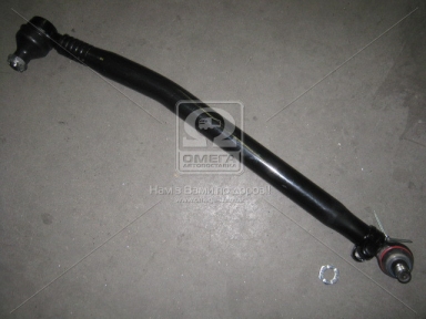 Тяга рул. продольная RENAULT Premium L=810 (пр-во Sampa) Тяга рул. продольная RENAULT Premium L=810 (пр-во Sampa)
