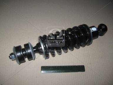 Амортизатор кабины DAF CF65, 75, 85 (L243-284) задн. (пр-во Sabo) Амортизатор кабины DAF CF65, 75, 85 (L243-284) задн. (пр-во Sabo)