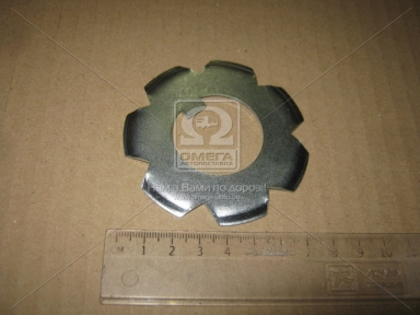 Шайба стопорная ROR (пр-во Sampa) Шайба стопорная ROR (пр-во Sampa)