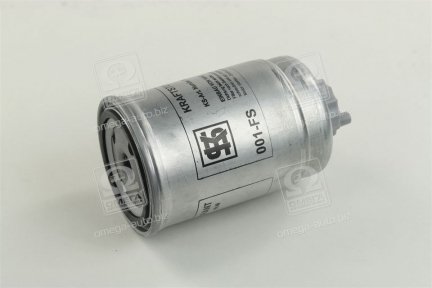 Фільтр паливний (вир-во KOLBENSCHMIDT) Фільтр паливний (вир-во KOLBENSCHMIDT)