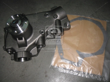 Насос водяной DAF 95XF/XF95/85CF (пр-во Emmerre) Насос водяной DAF 95XF/XF95/85CF (пр-во Emmerre)