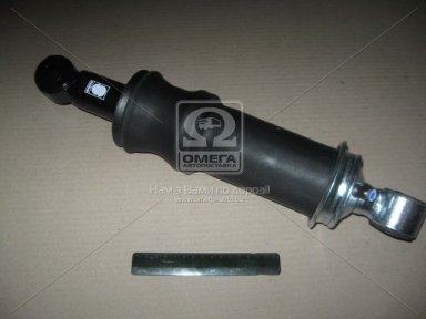 Амортизатор кабины с пневморесс. VOLVO FH12,16 (L302-430) передн. (пр-во Sabo) Амортизатор кабины с пневморесс. VOLVO FH12,16 (L302-430) передн. (пр-во Sabo)