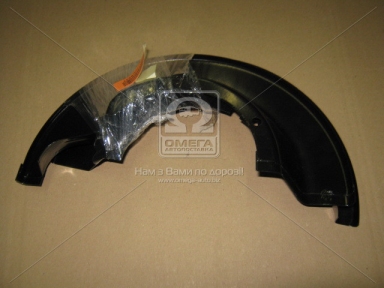 Пыльник барабана торм. ROR TM (пр-во SAMPA) Пыльник барабана торм. ROR TM (пр-во SAMPA)