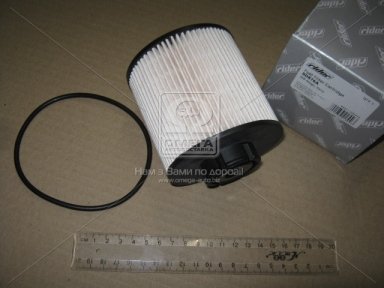 Топливный фильтр (смен.элем.) MB ATEGO, VARIO (TRUCK) (RIDER) Топливный фильтр (смен.элем.) MB ATEGO, VARIO (TRUCK) (RIDER)