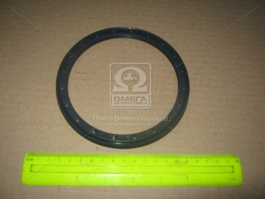 Сальник ступиці BPW 115х136,7х10,5 (вир-во Auger) Сальник ступиці BPW 115х136,7х10,5 (вир-во Auger)
