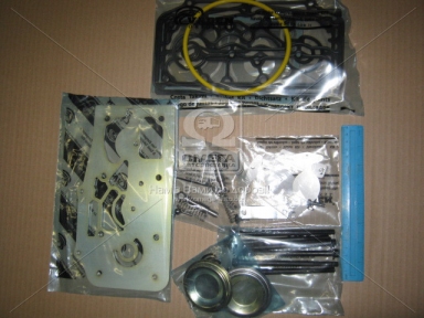 Р/к компрессора полный WABCO, DAF XF105 (пр-во VADEN) Р/к компрессора полный WABCO, DAF XF105 (пр-во VADEN)