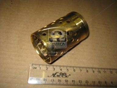 Втулка валу розтискного BPW D=42х46х72,6 (вир-во SAMPA) Втулка валу розтискного BPW D=42х46х72,6 (вир-во SAMPA)