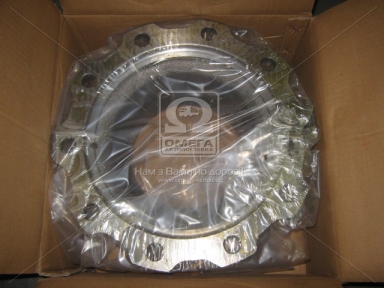 Диск тормозной BPW (пр-во Winkler) Диск тормозной BPW (пр-во Winkler)