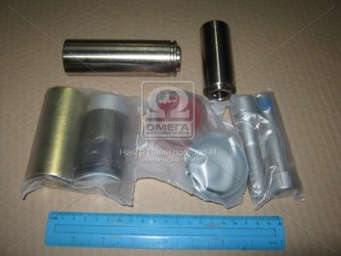 Р/к суппорта KNORR SB6,SB7, втулка 35мм (пр-во TTT-auto) Р/к суппорта KNORR SB6,SB7, втулка 35мм (пр-во TTT-auto)