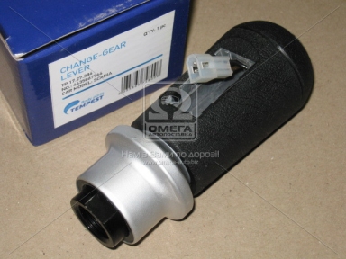 Ручка важеля перемикання передач SCANIA (TEMPEST) Ручка важеля перемикання передач SCANIA (TEMPEST)