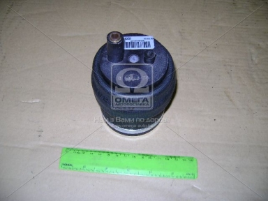 Пневморессора каб. RENAULT (пр-во Airtech) Пневморессора каб. RENAULT (пр-во Airtech)