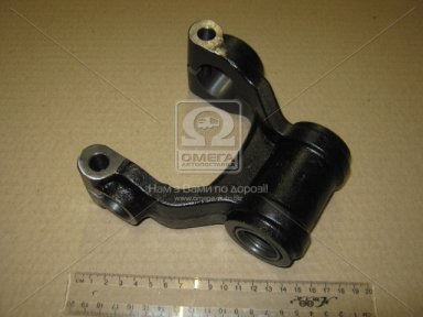 Серьга рессоры SCANIA (пр-во Sampa) Серьга рессоры SCANIA (пр-во Sampa)