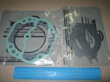 Р/к прокладок с клапанами MB старый тип OM401/404 (пр-во VADEN) Р/к прокладок с клапанами MB старый тип OM401/404 (пр-во VADEN)