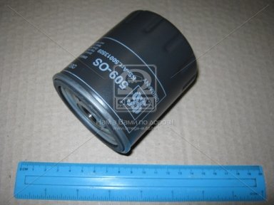 Фільтр масляний двигуна FIAT, CITROEN, OPEL (вир-во KOLBENSCHMIDT) Фільтр масляний двигуна FIAT, CITROEN, OPEL (вир-во KOLBENSCHMIDT)