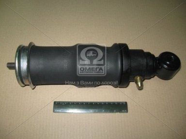 Амортизатор кабины SCANIA (пр-во Airtech) Амортизатор кабины SCANIA (пр-во Airtech)