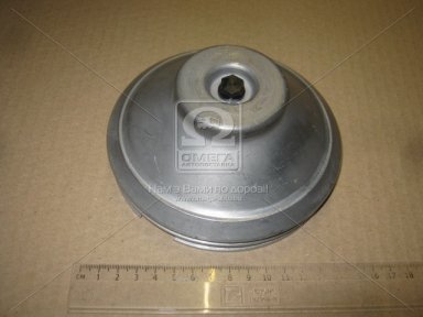 Крышка 139x61 ступицы SCANIA 3,4 SERIES (пр-во Sampa) Крышка 139x61 ступицы SCANIA 3,4 SERIES (пр-во Sampa)