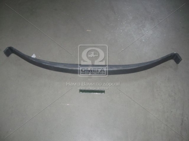 Рессора FRUEHAUF (пр-во Schomaecker) Рессора FRUEHAUF (пр-во Schomaecker)