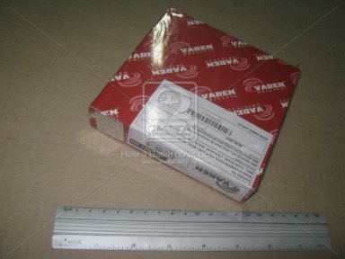 Кільця поршневі 85.00 mm (0,50) 2,00x2,00x4,00 WABCO, MB Axor (вир-во VADEN) Кільця поршневі 85.00 mm (0,50) 2,00x2,00x4,00 WABCO, MB Axor (вир-во VADEN)