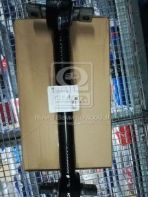 Тяга реактивная MB Actros,Axor L=565 (пр-во Febi) Тяга реактивная MB Actros,Axor L=565 (пр-во Febi)