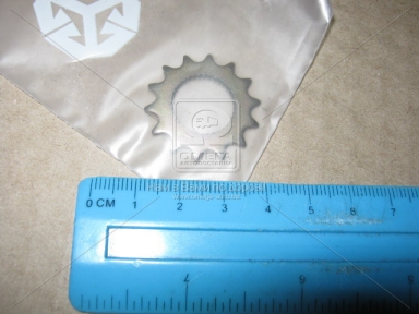 Звездочка суппорта KNORR SB5,SN5,6,SB6,7,SK7 (1 шт.) (пр-во TTT-auto) Звездочка суппорта KNORR SB5,SN5,6,SB6,7,SK7 (1 шт.) (пр-во TTT-auto)