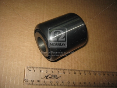 Сайлентблок 24,2*60*72 рессоры BPW (пр-во Rostar) Сайлентблок 24,2*60*72 рессоры BPW (пр-во Rostar)