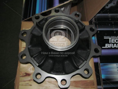 Ступица BPW (пр-во Emmerre) Ступица BPW (пр-во Emmerre)