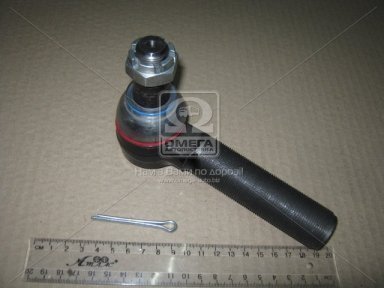 Наконечник М30*1,5*141 тяги рул. DAF CF75,85,95XF,XF105, MAN L,M2000,TGM прав. (пр-во Sampa) Наконечник М30*1,5*141 тяги рул. DAF CF75,85,95XF,XF105, MAN L,M2000,TGM прав. (пр-во Sampa)