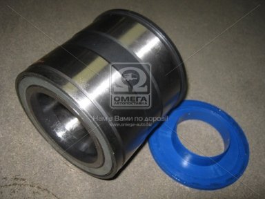 Подшипник ступицы SCANIA 3,4 SERIES (пр-во NTN-SNR) Подшипник ступицы SCANIA 3,4 SERIES (пр-во NTN-SNR)