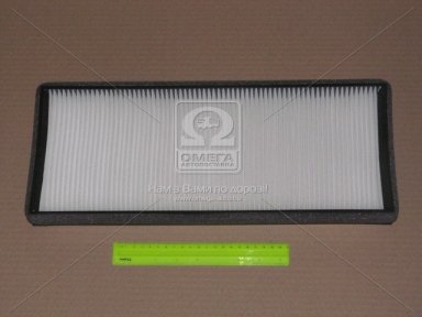 Фільтр салону MB ATEGO (TRUCK) (вир-во MANN) Фільтр салону MB ATEGO (TRUCK) (вир-во MANN)