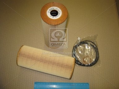 Фильтр масляный (смен.элем.) MB (TRUCK) (пр-во Bosch) Фильтр масляный (смен.элем.) MB (TRUCK) (пр-во Bosch)