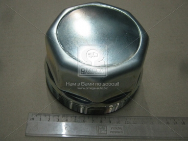 Кришка маточини M125*3 SW110 700Nm BPW (вир-во Sampa) Кришка маточини M125*3 SW110 700Nm BPW (вир-во Sampa)