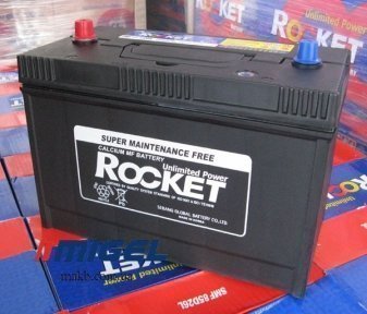 Аккумулятор Rocket 120Ah JL+ 1000A