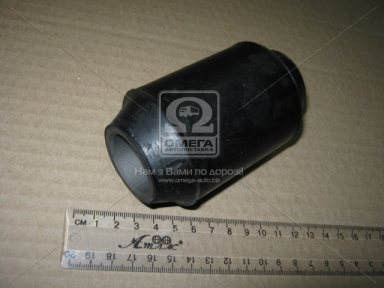 Сайлентблок 30*60*102 рессоры BPW (пр-во Sampa) Сайлентблок 30*60*102 рессоры BPW (пр-во Sampa)