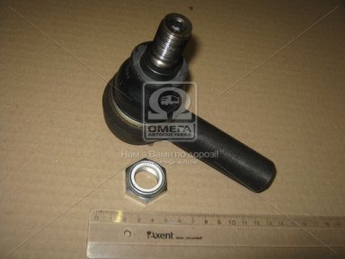 Наконечник М20*1,5 М28*1,5*115 тяги рул. MB Actros прав. (пр-во Febi) Наконечник М20*1,5 М28*1,5*115 тяги рул. MB Actros прав. (пр-во Febi)