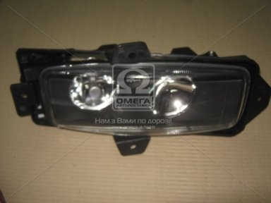 П/тум. прав. RENAULT PREMIUM 96-05 (вир-во DEPO) П/тум. прав. RENAULT PREMIUM 96-05 (вир-во DEPO)