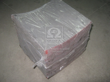 Накладка торм. (компл. на ось) 419х177,3 станд. ROR T9000 (пр-во Winnard) Накладка торм. (компл. на ось) 419х177,3 станд. ROR T9000 (пр-во Winnard)