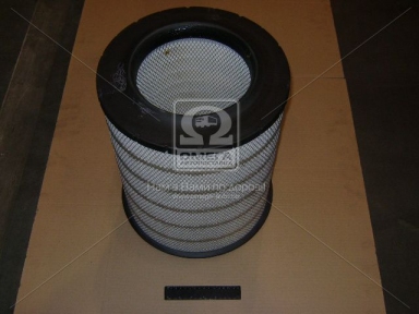 Фильтр воздушный VOLVO (TRUCK) (пр-во Knecht-Mahle) Фильтр воздушный VOLVO (TRUCK) (пр-во Knecht-Mahle)