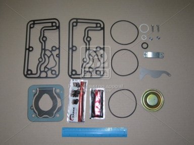 Р/к прокладок с клапанами WABCO, MB Axor, Atego (пр-во VADEN) Р/к прокладок с клапанами WABCO, MB Axor, Atego (пр-во VADEN)