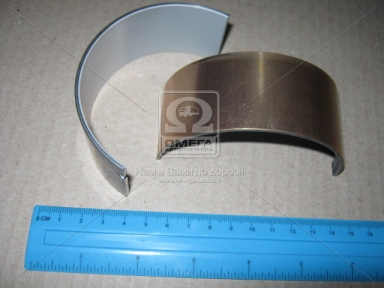 Вкладыши шатунные PL (ПАРА) DAF XE315C Sputter STD DAF (1621000 + 1457000) (пр-во Glyco) Вкладыши шатунные PL (ПАРА) DAF XE315C Sputter STD DAF (1621000 + 1457000) (пр-во Glyco)