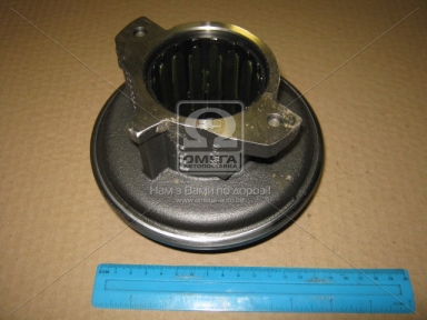 Подшипник выжимной MAN, DAF, MB (пр-во Valeo) Подшипник выжимной MAN, DAF, MB (пр-во Valeo)