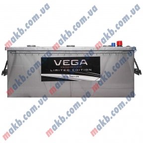 Аккумулятор Vega Limited Edition 200Ah L+ 1450A Аккумулятор Vega Limited Edition 200Ah L+ 1450A