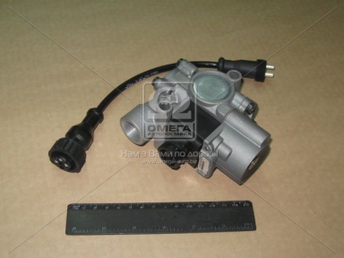 Клапан магнитный (пр-во Wabco) Клапан магнитный (пр-во Wabco)