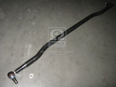 Тяга рул. поперечна MB Actros L=1730 (вир-во Sampa) Тяга рул. поперечна MB Actros L=1730 (вир-во Sampa)