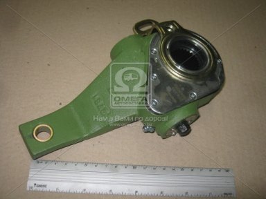 Важіль гальмівний. (трещітка) RENAULT MAGNUM,PREMIUM авт. лев. 14x160x350 град. (вир-во SAMPA) Важіль гальмівний. (трещітка) RENAULT MAGNUM,PREMIUM авт. лев. 14x160x350 град. (вир-во SAMPA)