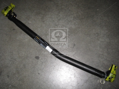 Тяга рул. поздовжня DAF 95XF L=995 (вир-во Rostar) Тяга рул. поздовжня DAF 95XF L=995 (вир-во Rostar)