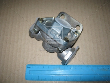 Кран быстрого растормаживания RE2108 (пр-во Truck Services) Кран быстрого растормаживания RE2108 (пр-во Truck Services)